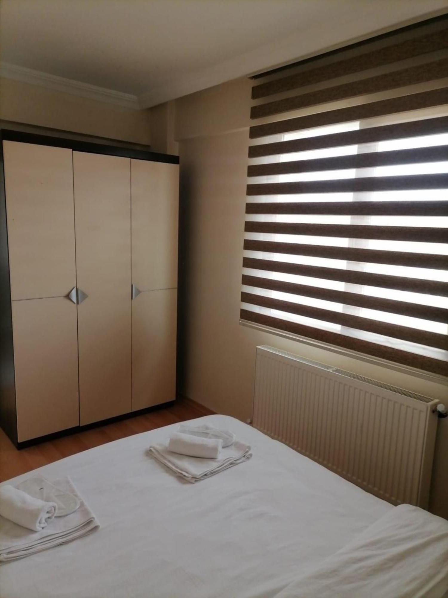 Snow Life Hotel Sarıkamış Esterno foto