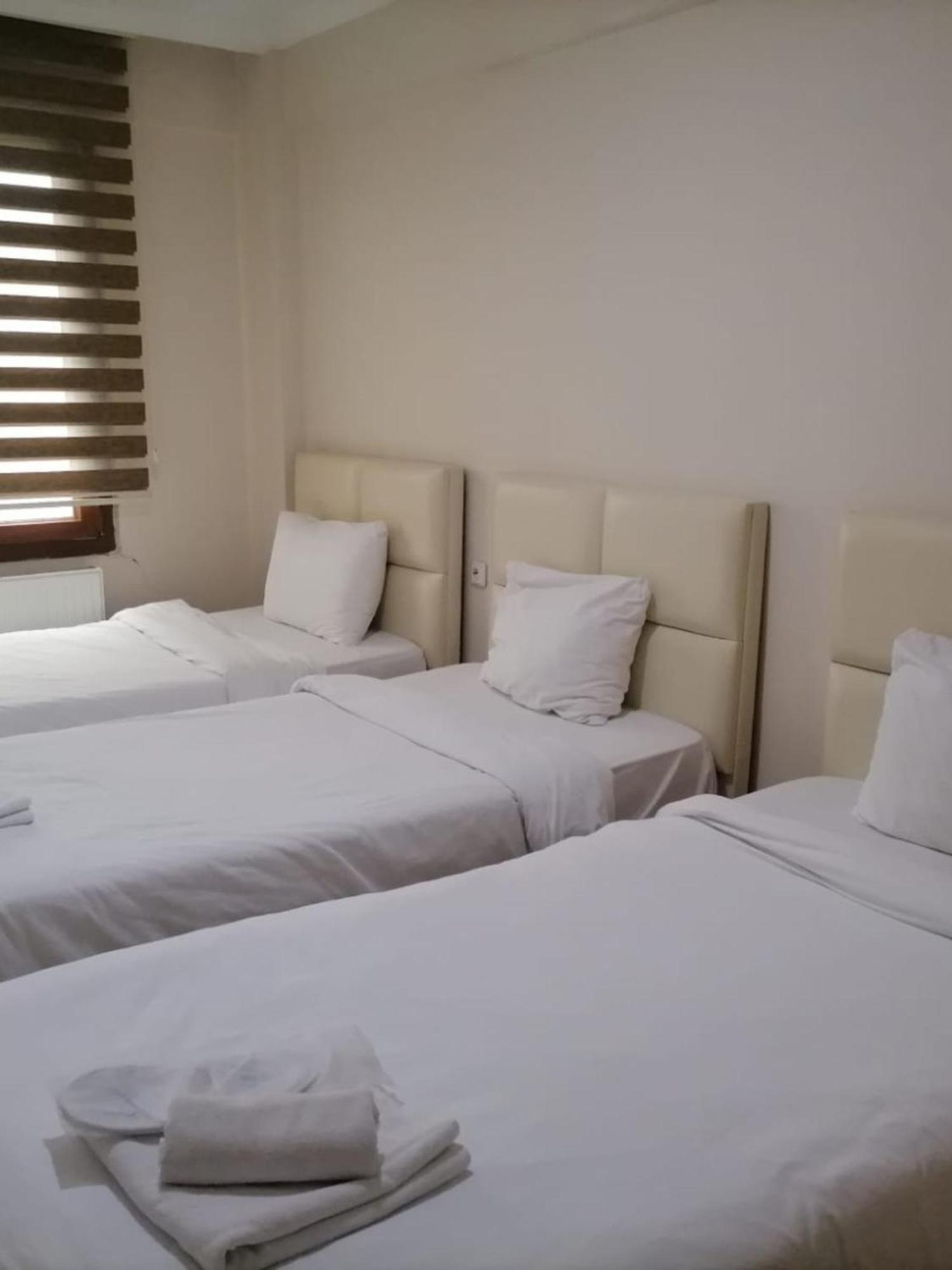 Snow Life Hotel Sarıkamış Esterno foto