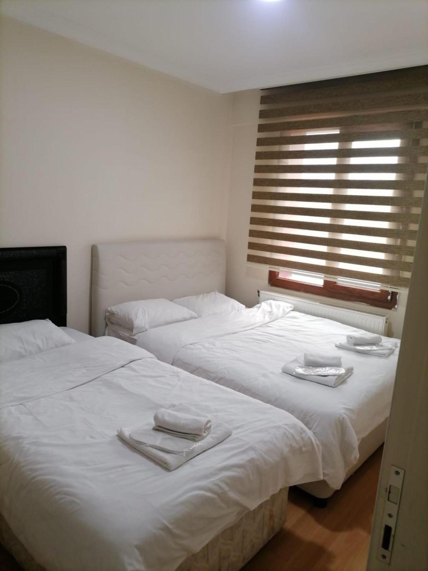 Snow Life Hotel Sarıkamış Esterno foto