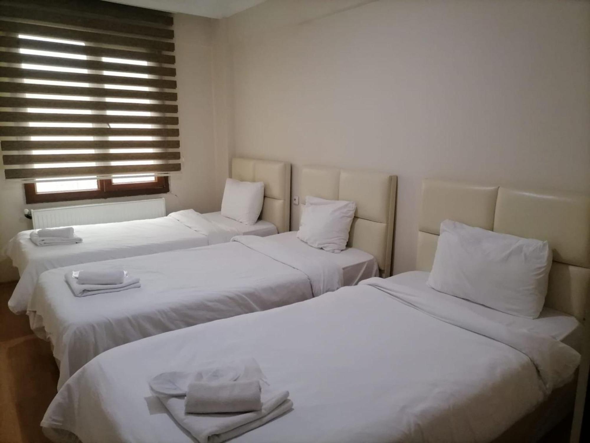 Snow Life Hotel Sarıkamış Esterno foto